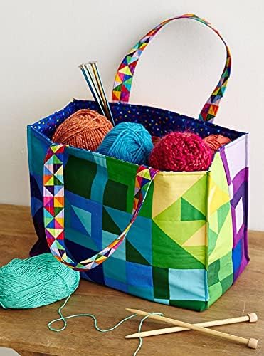50 PCS 12" x 12" Precut Multi-Colors Cotton Fabric Squares Fabric Bundles for Sewing & Quilting Beginners