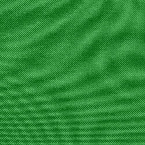 Ultimate Textile Pleat Polyester Fabric Table Skirt - Machine Washable Flame Resistant with Clips for Events, Weddings & Trade Shows, Cut & Sewn in Paterson, NJ - Kelly, 17' Box Pleat