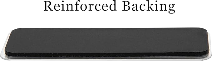 Custom Name Tags - Full Color Logo Name Tags - Scratch Resistant Metal Front & Hard Plastic Back (2 x 3 Inch, Silver)