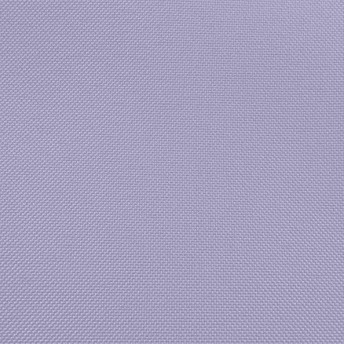 Ultimate Textile Pleat Polyester Fabric Table Skirt - Machine Washable Flame Resistant with Clips for Events, Weddings & Trade Shows, Cut & Sewn in Paterson, NJ - Lilac, 21' Box Pleat