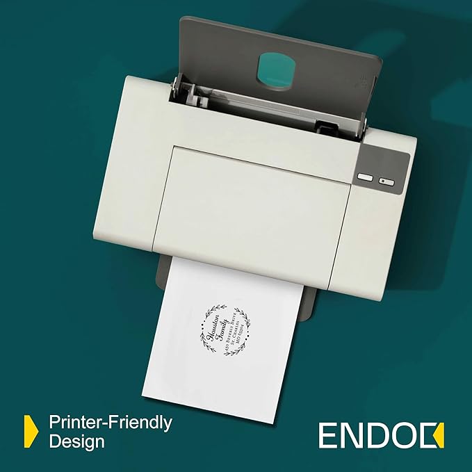 6x9 Open-Side Envelopes - 15 Pack - White, Self-Seal, Peel & Seal Closure - 28 lb Paper - Plain - Business & Personal Use