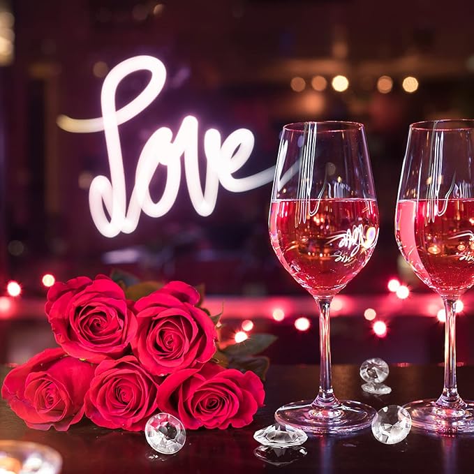 1000pcs/ Pack Wedding Table Acrylic Diamond Scatter Crystals Confetti Acrylic Gems Vase Fillers Rhinestones for Wedding, Bridal Shower, Vase Beads Decorations (12mm, Baby Pink)