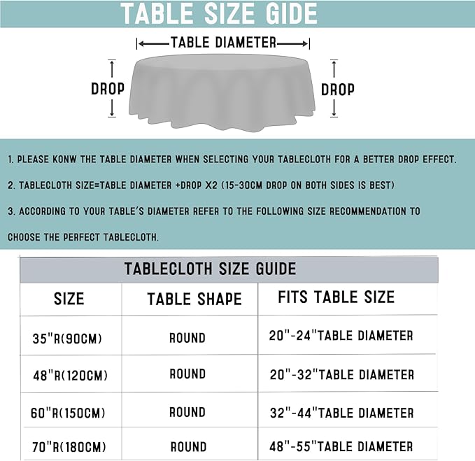 Round Embroidered Lace Tablecloth Vintage Decorative Exquisite Border Table Cover for Party Wedding Home Decorations, Round-35, Pink