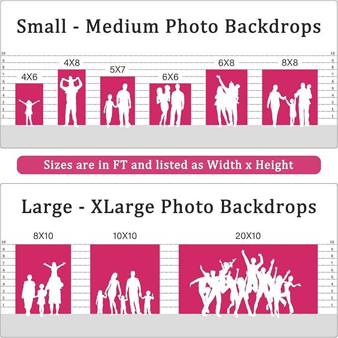 ShinyBeauty Sequin Gold Backdrop - 10x10FT for Photography, Wedding, Baby Photo Booth, Birthday Party & More