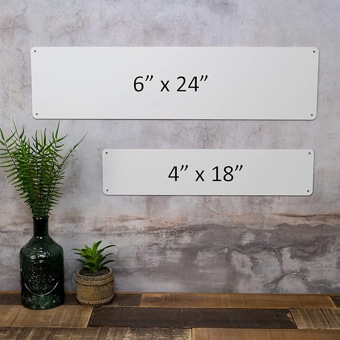 Custom Vintage Street Sign Personalized Directional Signs - Made In USA - Custom Text Personalized Gifts For Men Novelty Street Signs 104180012001