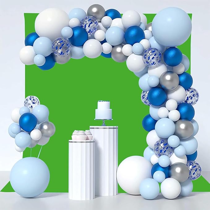Green Screen Backdrop, Product Photo Backdrop for Photoshoot, Photography Background for Streaming Video Studio 10FTx20FT
