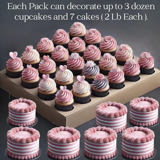 Confect Sprinkle Mix – Elegant Black, Bronze & White Sugar Pearls with Copper Sparkling Sugar – Great Gatsby Disco Ball Cake & Cupcake Decoration – Vegan, Gluten-Free, Nut-Free, Soy-Free, Dairy-Free, Palm Oil-Free -Dye Free- 5 Oz