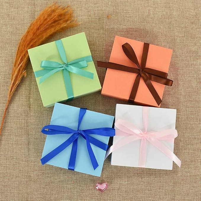 TONIFUL 3/8 Inch x 100yds Royal Blue Satin Ribbon Thin Solid Fabric Ribbons Roll for Gift Wrapping Invitation Floral Hair Balloons Craft Party Wedding Decoration Valentine's Day Bouquet