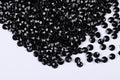 2000pcs Platic Acrylic Gems Fake Acrylic Diamonds Vase Filler Beads Faux Diamond Crystals Jewels for Makeup Brushes Holder Table Scatter Confetti Party Arts Crafts Birthday Wedding Decor