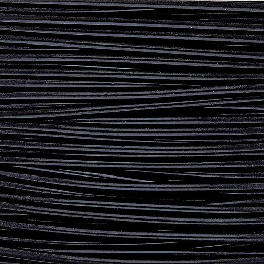 The Beadsmith Wire Elements Craft Wire – Tarnish Resistant, Soft Temper, Round, Black Color – 0.32mm, 28 Gauge, 40 Yard Spool – Jewelry Making, Wire Wrapping, Floral, & Other DIY Crafts
