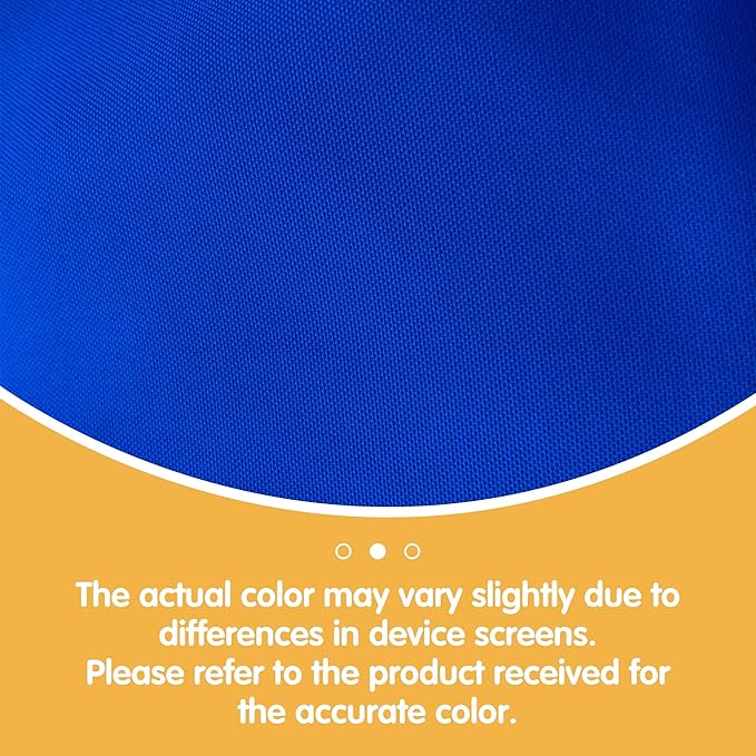 BRILLMAX 4 Pack Royal Blue Round Tablecloths 120 Inch - Circle Bulk Linen Polyester Fabric Washable Table Cloth Cover for Wedding Reception Banquet Birthday Party Buffet Restaurant