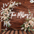 SELICOR Personalized Neon Signs Led Neon Signs Light for Bedroom Wedding Birthday Party Home Décor Custom Neon Sign Bar Store Logo Neon Sign (Optional 30" to 40")
