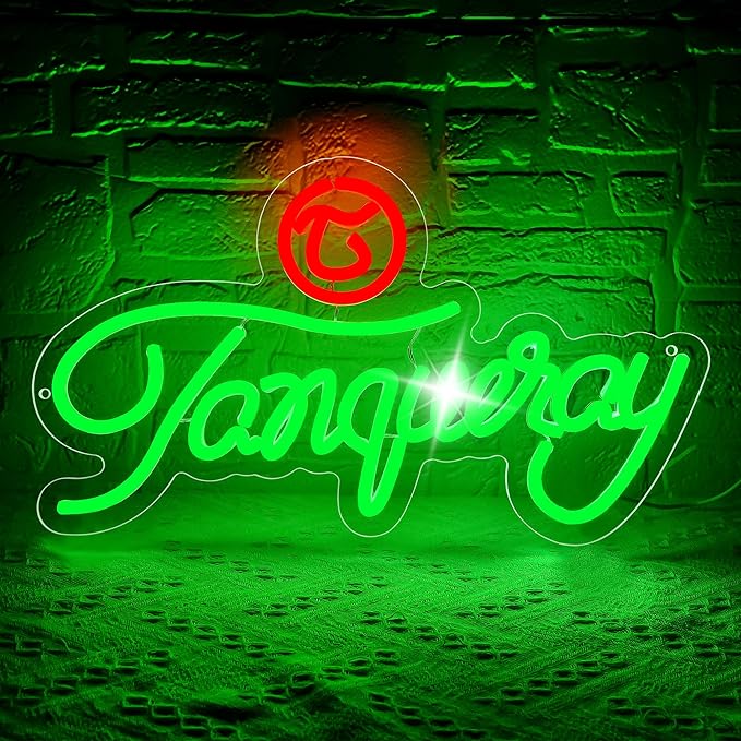Beer Neon Sign for Wall Decor Bar Lights for Home Bar Signs for Men Bedroom Decor Neon Beer Signs for Man Cave Shop Pub Bistro Game Room Party Decorations Gifts for Men Size16.1 * 9.4in(JTD234)