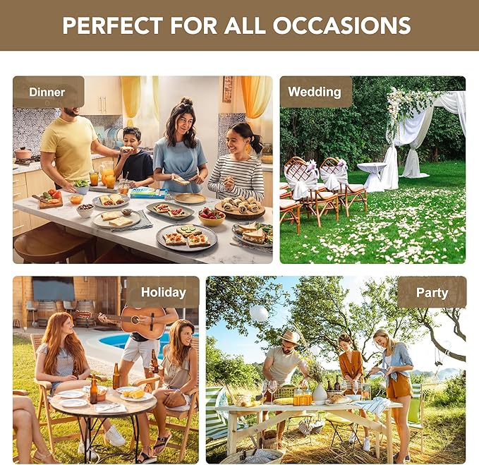 sancua Small Square Tablecloths 36x36 Inch - Teal Table Cloth for Square or Round Tables, Washable Polyester Fabric Table Cover for Nightstand End Bedside Tables